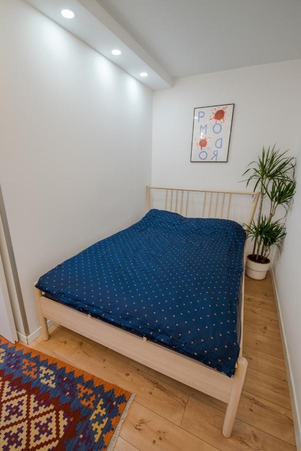 Pomodoro Rooms Загреб Екстер'єр фото
