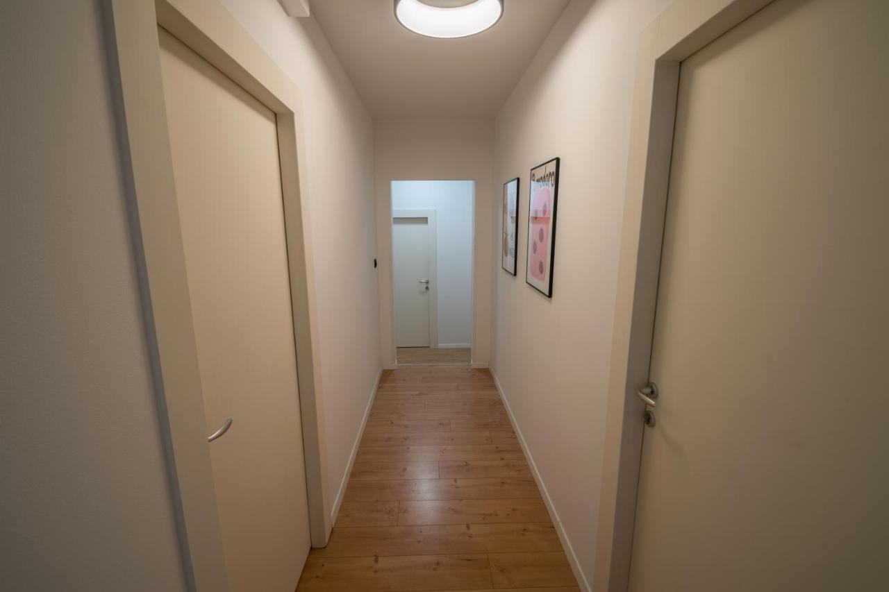 Pomodoro Rooms Загреб Екстер'єр фото