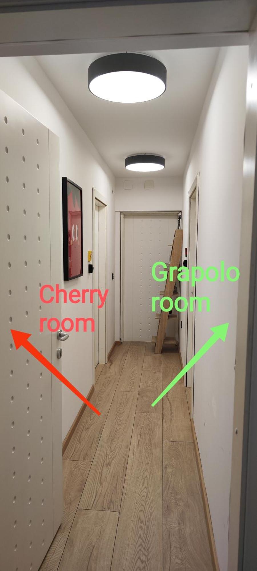 Pomodoro Rooms Загреб Екстер'єр фото